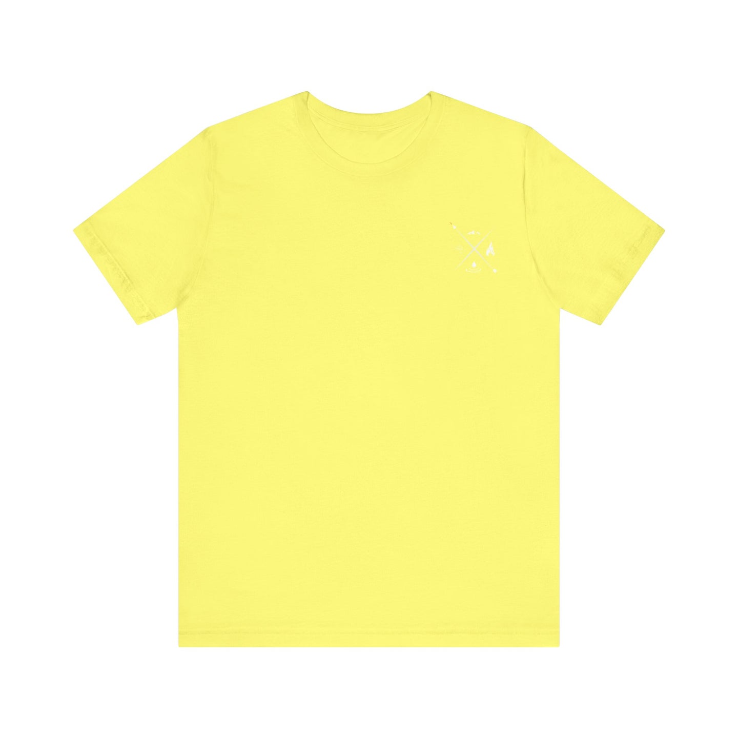Transformational Dragonfly Tee